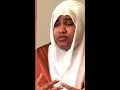 Muslim woman speaks out sues Bartow County sheriff over hijab removal