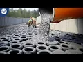 Nothing Prepares You for These Construction Techniques They re on Another Level