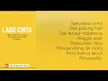 Download Lagu (Lirik) Lagu Cinta - Afgan Syahreza, Isyana Sarasvati, dan Rendy Pandugo