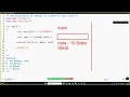 The Hidden Memory Leak in strdup Understanding Heap Allocation in C