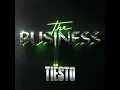 Tiësto - The Business (3D Audio)