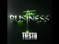 Download Lagu Tiësto - The Business (3D Audio)