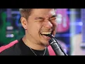 HANGMAN - CHOCOLATE Guitar Playthrough