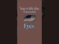 Download Lagu ♦• you with the dark curls, you with the watercolor eyes •♦