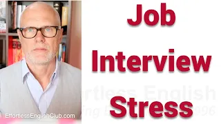 Your Brain Shuts Down in Interviews — Here's the 60-Second Fix