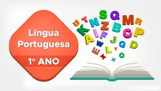 Aula 116 - Língua Portuguesa PA24_1ºEF-LP Reconhecer o sistema de escrita alfabética;
