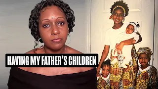 the shocking story of aziza kibibi