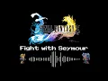 【FF10】シーモアバトル8bit風アレンジ /Fight With Seymour【Taroimo 8bitRemix】