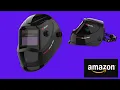 Before You Buy YESWELDER True Color Solar Powered Auto Darkening Welding Helmet