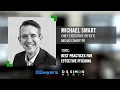 PR s Top Pros Talk Pitching - Michael Smart