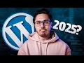 Learn Wordpress in 2025 - Here s Why