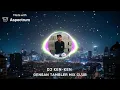 Lagu DJ KEN-KEN