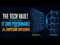 Episode 013 - The Tech Vault