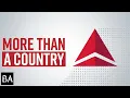 How Big is Delta Airlines