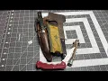 eBay unboxing of a 1986 1 dot buck scoutlite old KC-48 stag another look at the imperial hatchet