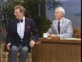 Charles Nelson Reilly On The Tonight With Johnny Carson in 1979