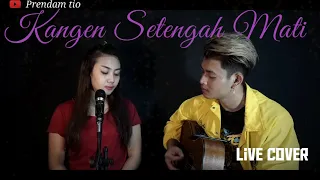 Download Kangen setengah mati - Prendam tio ft Shinta gisul MP3