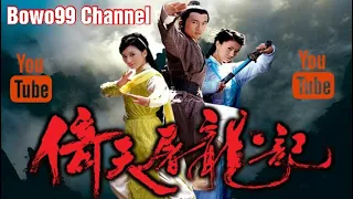 Download pedang langit dan golok pembunuh naga 2003_momen perpisahan Zhang wujie dan xiao chao MP3