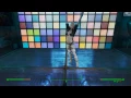 Fallout 4 CBBE Physics CHCBBEP Test