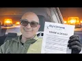 I Got a Cease and Desist Letter from Allied Universal