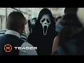 SCREAM VI Teaser Trailer 2023 - Regal Theatres