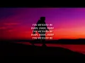[1 HOUR 🕐 ] David Kushner - Burn (Lyrics)