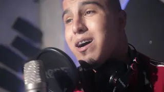 Jdid Cheb Oussama Ft Hassan Organiste Cover Khalid Rimi Chedatni Heda Yama 2021 