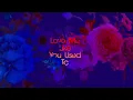 Love Me Like You Used To - Kaskade feat. Cecilia Gault (Official Audio)