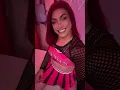 Sexual Latino trans woman