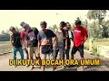 Download Lagu KONCI #80 | KOMEDI NGAPAK CILACAP | DI KUTUK BOCAH ORA UMUM