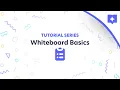 5 The Whiteboard Basics Lessonspace Tutorial Series