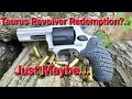 Taurus 605 Defender 357magnum Full Review