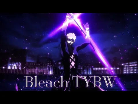 Bleach TYBW Number One