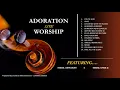 Lagu Early Morning Office Adoration \u0026 Worship 2019 by EVANG.JOHN OKAH and EVANG. CHIKA O.