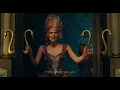 The Nutcracker and The Four Realms Trailer Song (Fall on me - Andrea Bocelli, Matteo Bocelli )