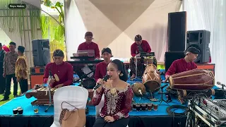 ceksound langgam wewayangan bayu music live 