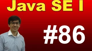 aula 3633 java se I - Configuracoes FileInputStream ObjectInputStream avi