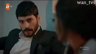 زهرة الثالوث الحلقة 6 مترجمة للعربية مشهد مسامحة ريان ل ميران 