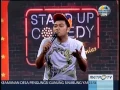 Download Lagu Stand up Comedy Battle of Comics Edisi Selasa 5 November 2013 Part 3