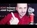 Download Lagu How Echo Can Increase ASMR Tingles?