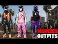 GTA 5 ONLINE How To Get Multiple Modded Outfits No Transfer Glitch 1 72 Gta 5 Clothing Glitches