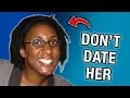 Don't Date Her