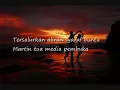 Download Lagu Fourtwnty - Fana Merah Jambu (Video Lirik)