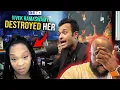 DISRESPECTED But Vivek Ramaswamy Destroyed Tezlyn Figaro and The Breakfast Club After They Simped