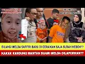 KAKAK IPAR IMELDA SAFITRI MUNCUL? BILANG IMELDA BARU DI CERAIKAN SAJA SUDAH HEBOH DAN BERKOAR2, IRI?