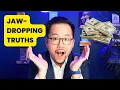 The Shocking Truths About Bankers Salaries Part 1