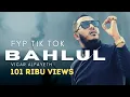 Vicar Alfayeth - BAHLUL || FYP Tik Tok