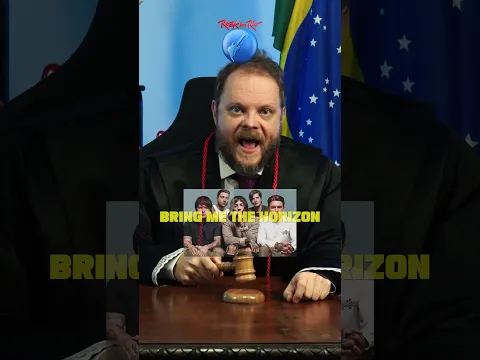 Bandas do Rock In Rio 2026
