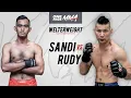 Download Lagu LEGEND IS BACK!! SANDI PRAMANA VS RUDY ‘AHONG’ GUNAWAN | FULL FIGHT FN 67 ONE PRIDE MMA