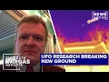Download Lagu New UFO research found unidentified object with significance: Professor | Elizabeth Vargas Reports